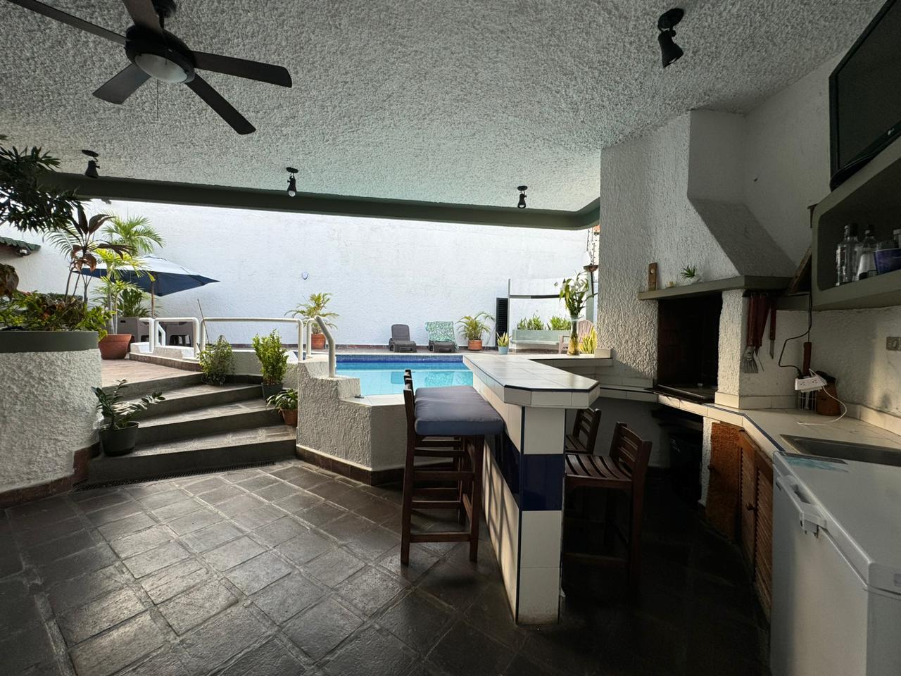 Home in Gated Community Prebo III - Espectacular Casa en Prebo III